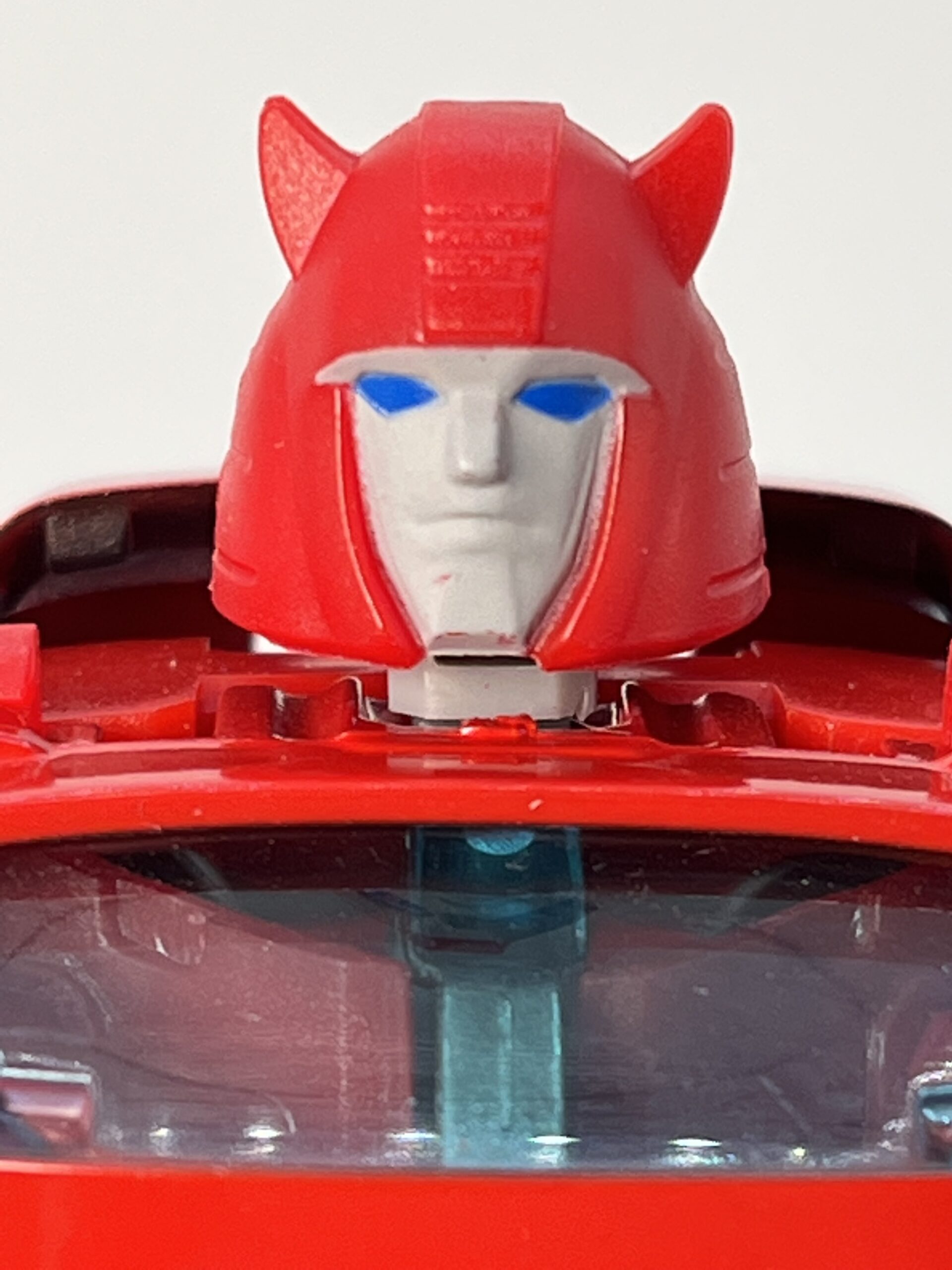 PS-09A – Hellion (a.k.a. Cliffjumper)