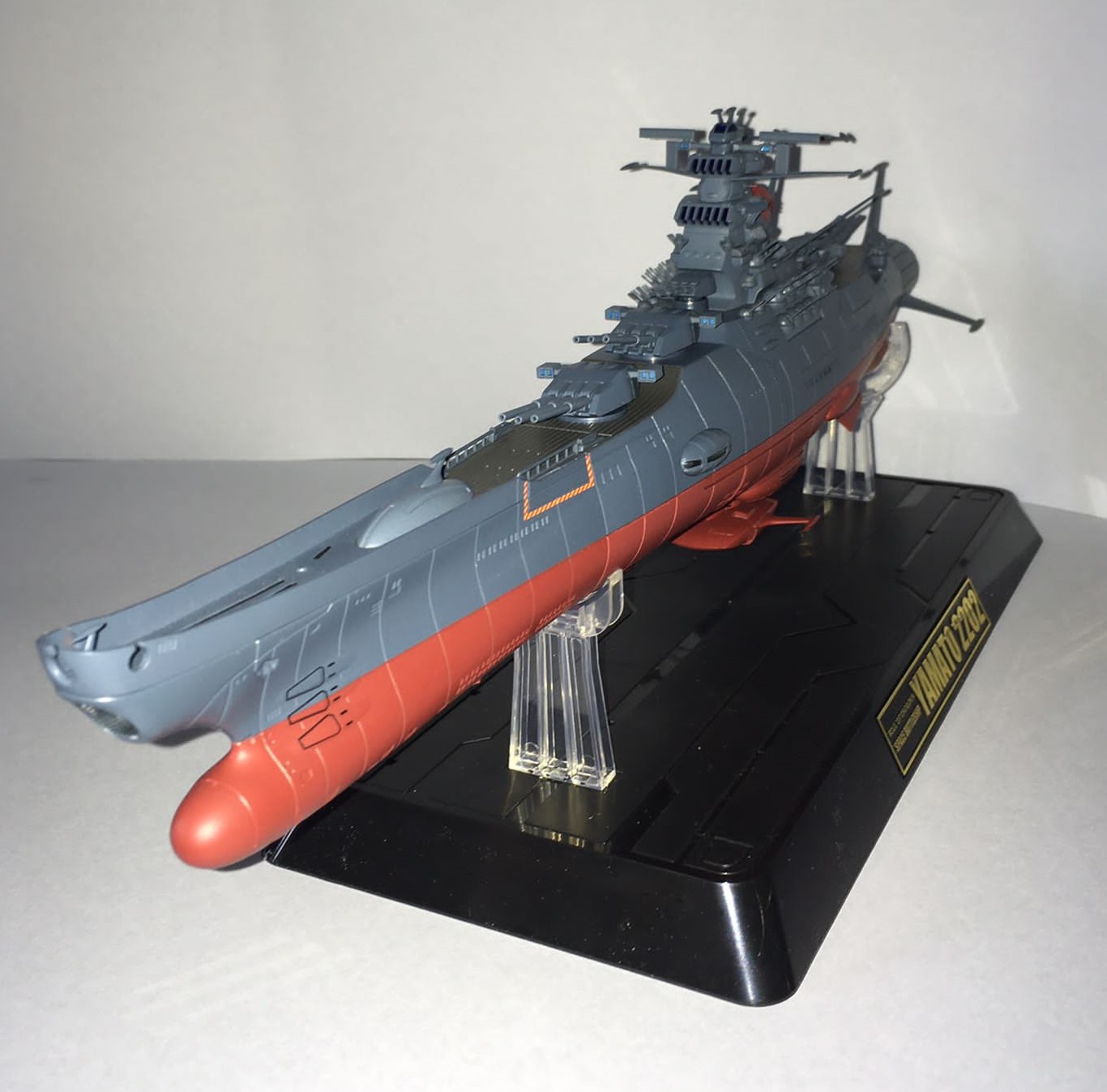 GX-86 – Space Battleship Yamato 2202