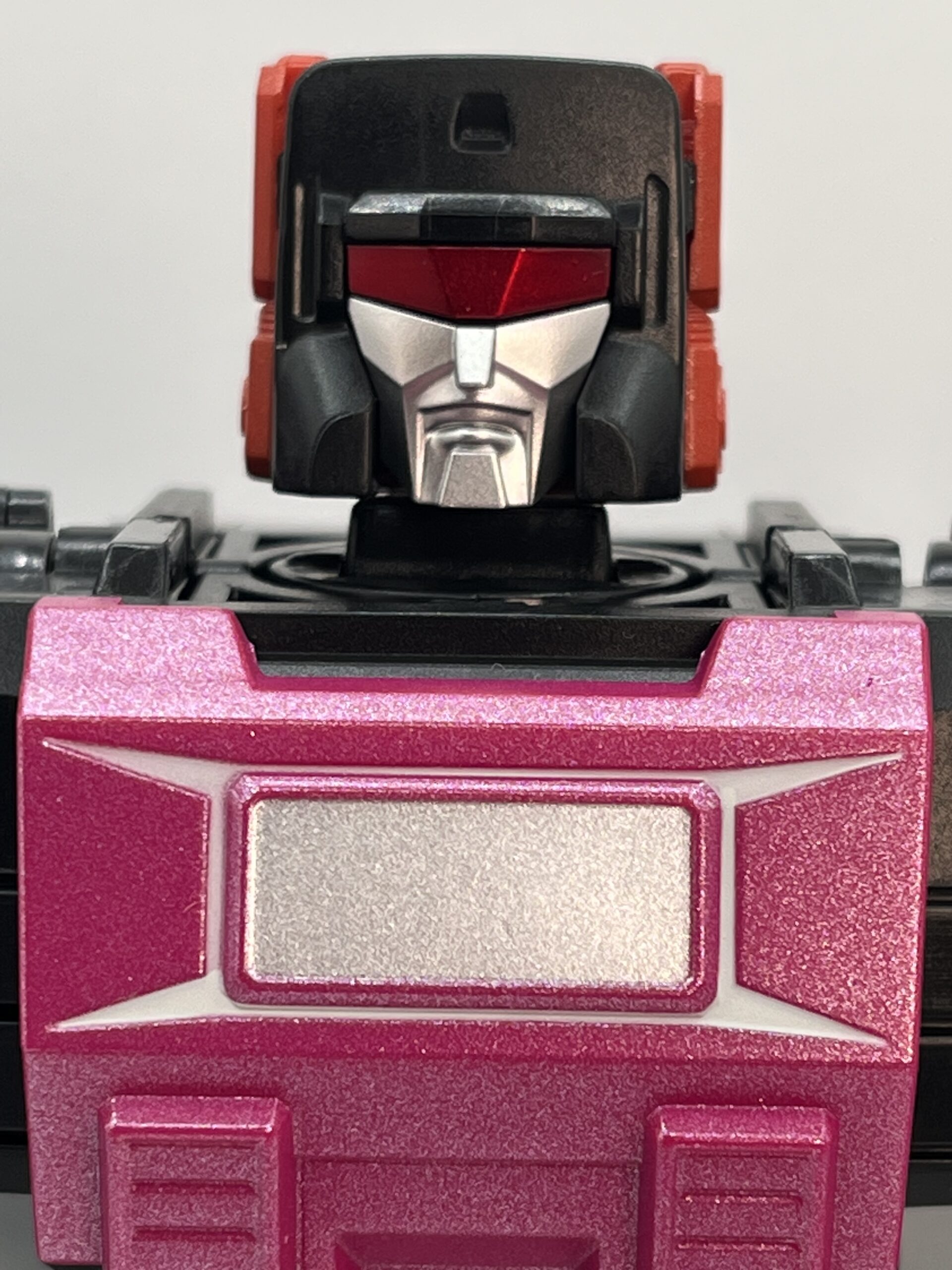 FT-23 – Dracula (a.k.a. Mindwipe)